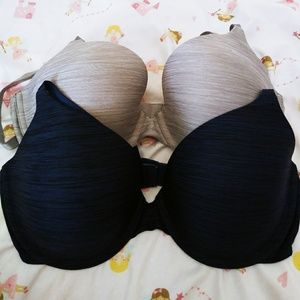 Victoria's Secret T-shirt Bras